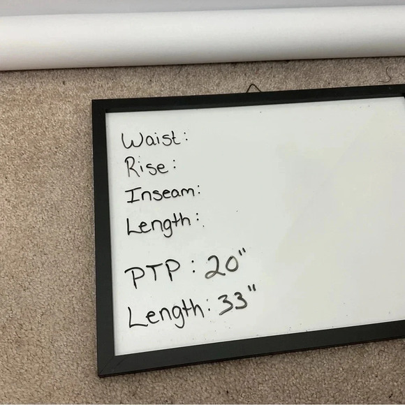 ASOS Mini Smock Dress Size 4 - Picture 7 of 7